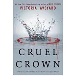 Cruel crown