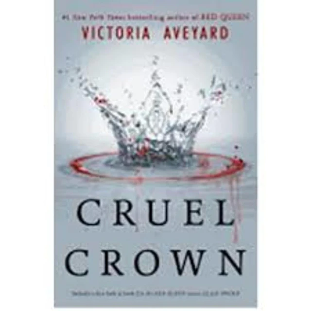 Cruel crown