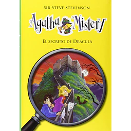Agatha Mistery 15. El secreto de Drácula