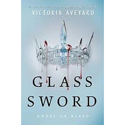 Glass Sword (Red Queen 2)