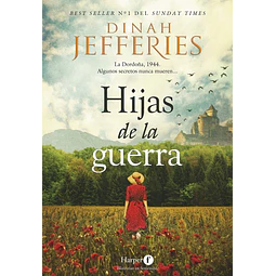 Hijas de la guerra
