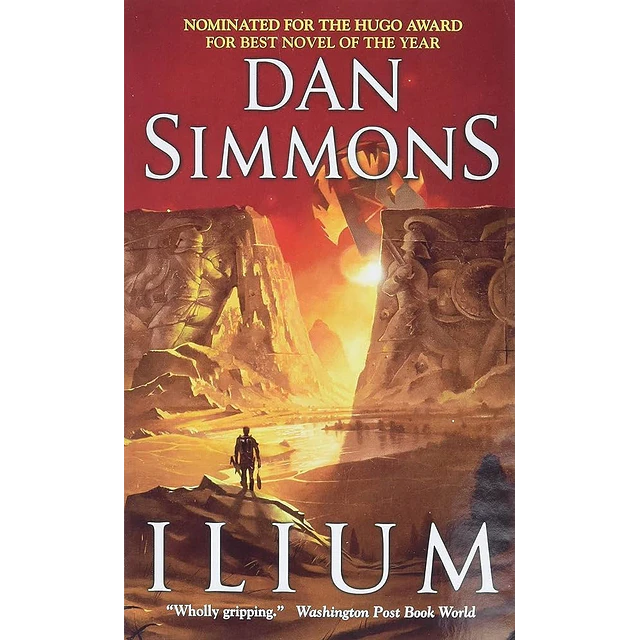 Ilium