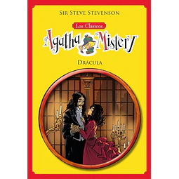 Agatha Mistery. Los clásicos: Drácula