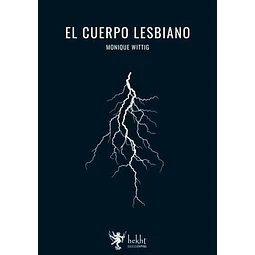 El cuerpo lesbiano