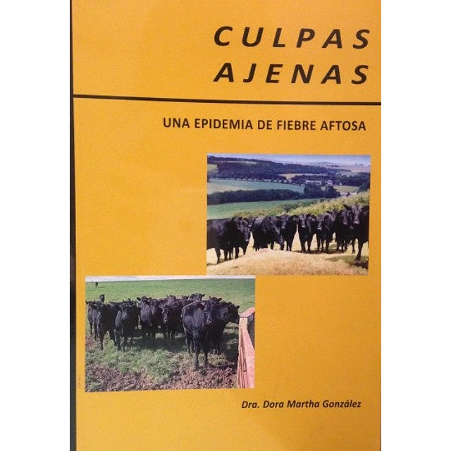Culpas ajenas