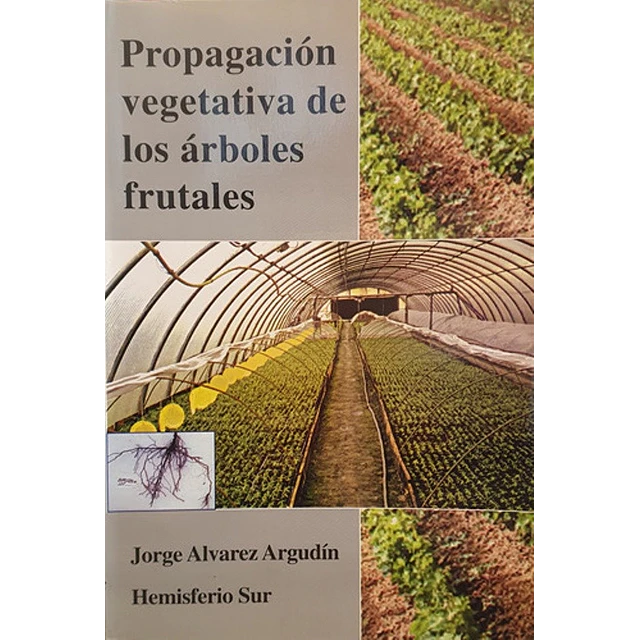 Propagación vegetativa de los árboles frutales