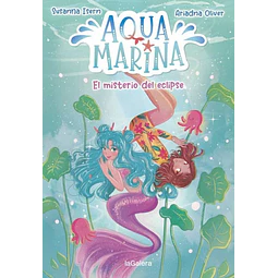 Aqua Marina 2. El misterio del eclipse