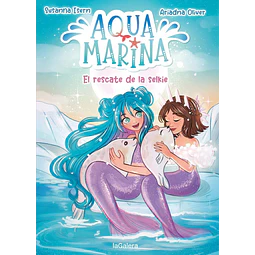 Aqua Marina 5. El rescate de la selkie