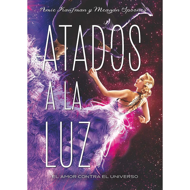 Atados a la luz