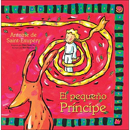 El pequeño Príncipe