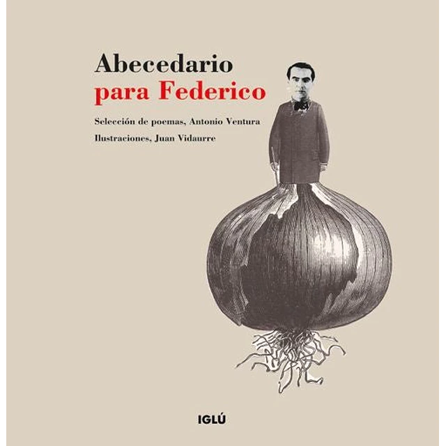 Abecedario para federico