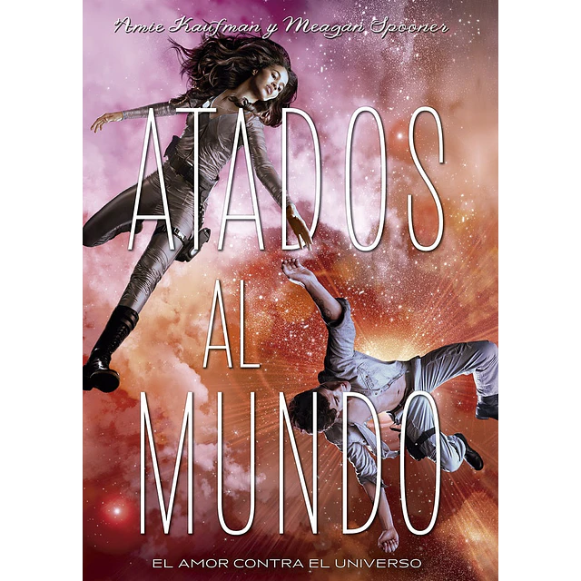 Atados al mundo