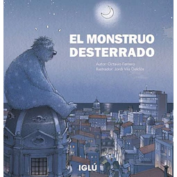 El monstruo desterrado