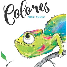 Colores