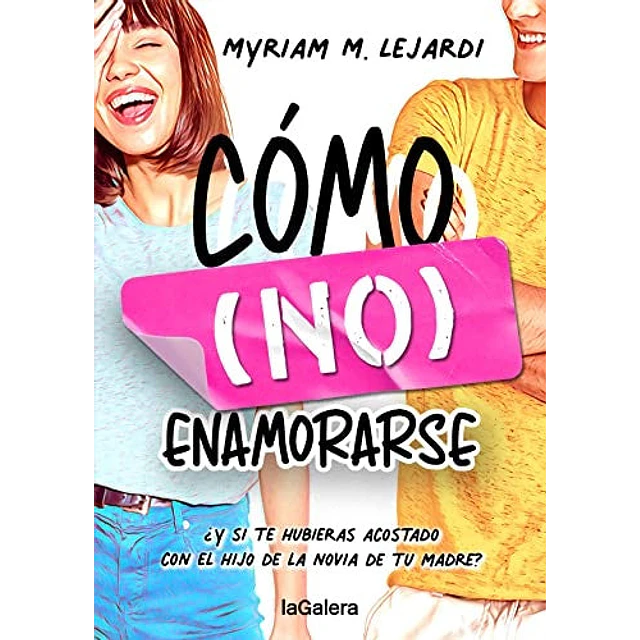 Cómo no enamorarse