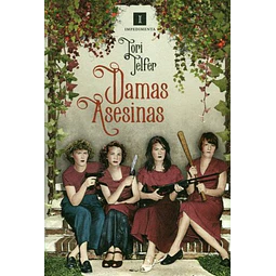 Damas asesinas