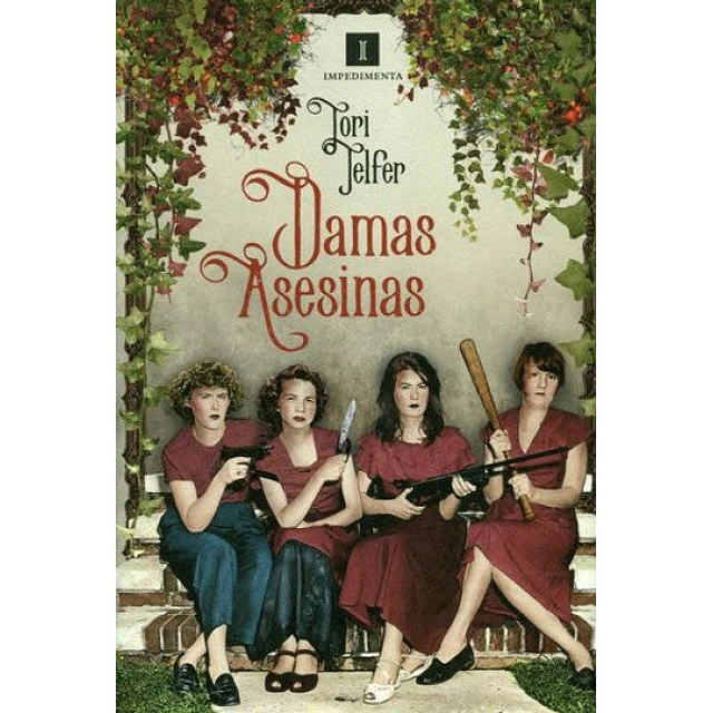 Damas asesinas