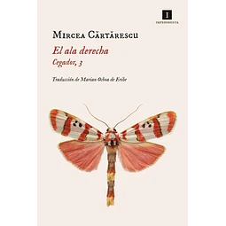 El ala derecha (Cegador / Blinder, 3)
