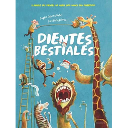 Dientes bestiales