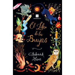 El libro de las brujas
