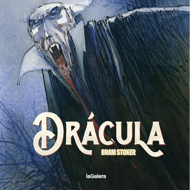 Drácula