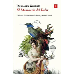 El Ministerio del Dolor