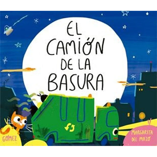 El Camión de la Basura