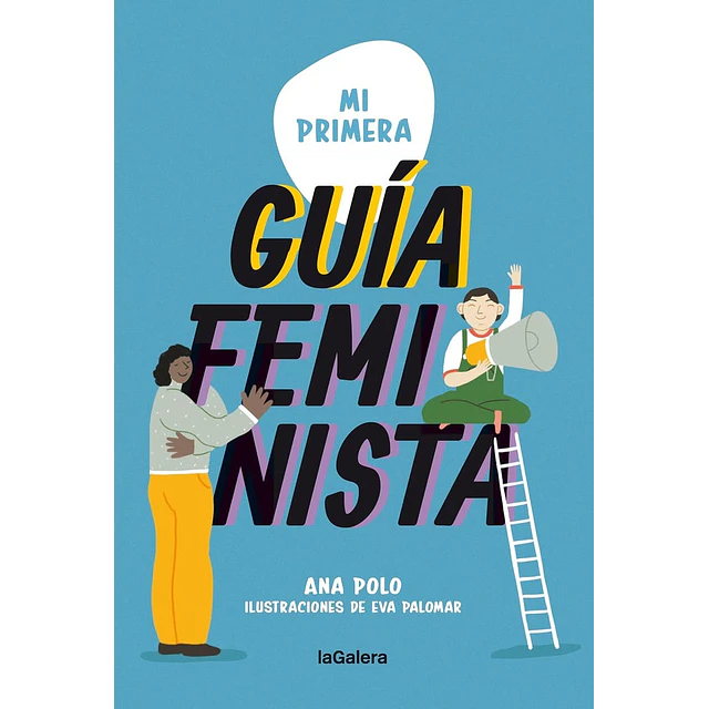 Mi primera guía feminista