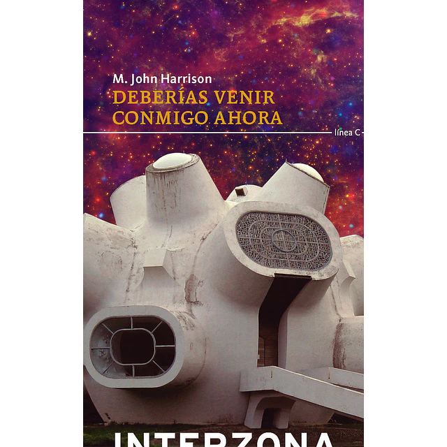Deberías venir conmigo ahora