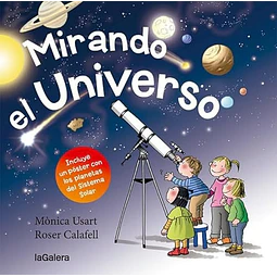 Mirando el Universo