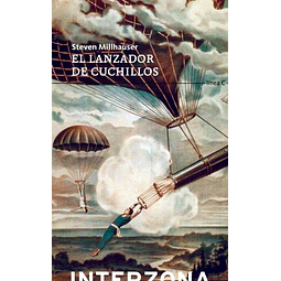 El lanzador de cuchillos