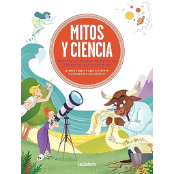 Mitos y ciencia