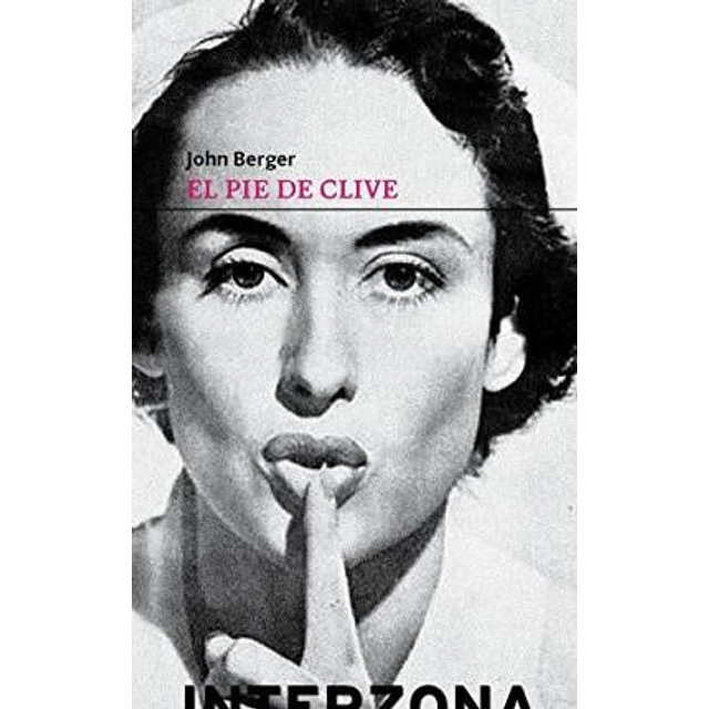 El pie de Clive