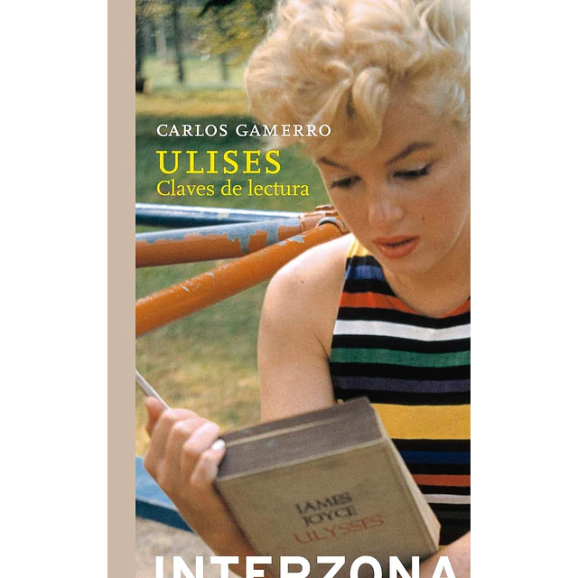 Ulises. Claves de lectura