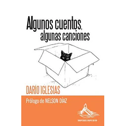 Algunos cuentos, algunas canciones