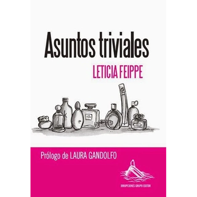 Asuntos triviales