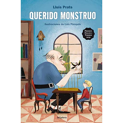 Querido monstruo