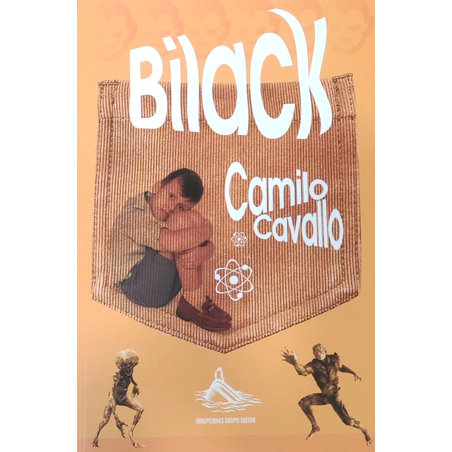 Bilack