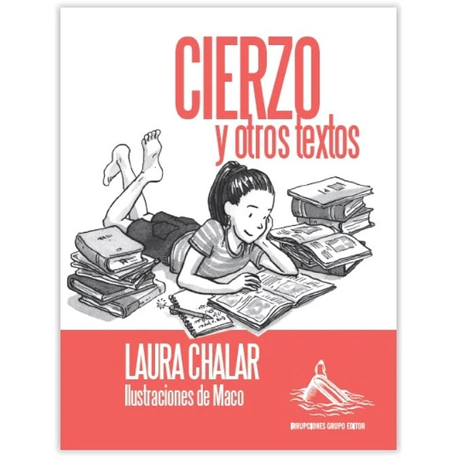 Cierzo y otros textos