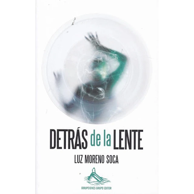 Detrás de la lente