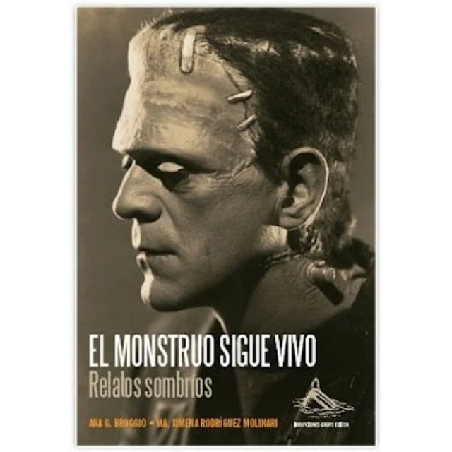 El monstruo sigue vivo