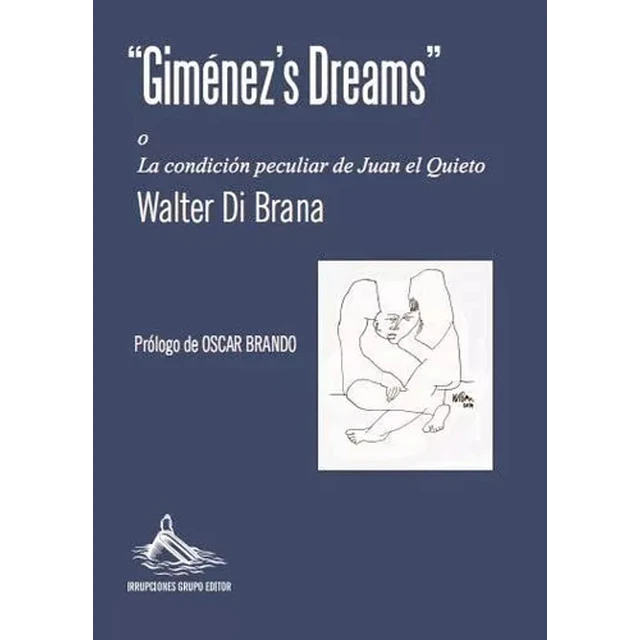 Gimenez's Dreams