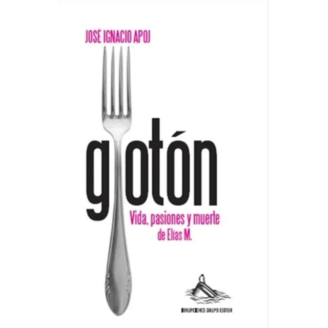 Glotón