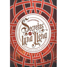 Secretos de la luna llena 3. Despedidas