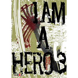 I Am a Hero 3