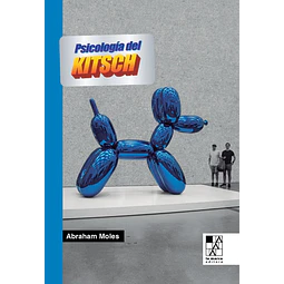 Psicología del Kitsch