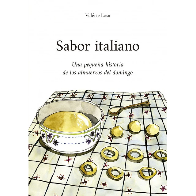 Sabor italiano