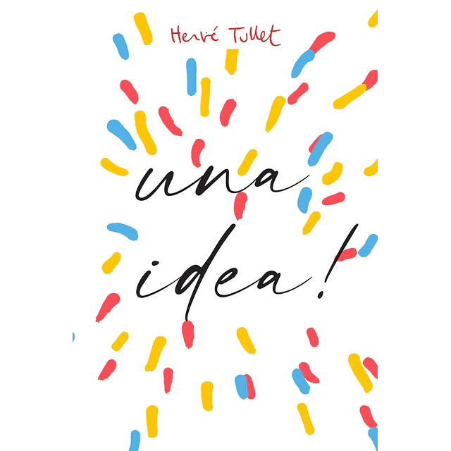 Tengo una idea!