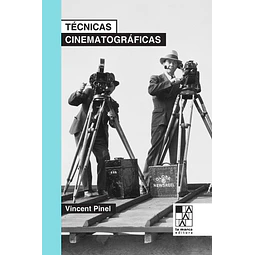 Técnicas cinematográficas