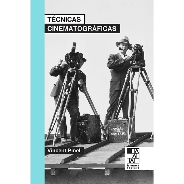 Técnicas cinematográficas